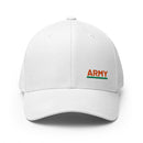 Closed - Back Structured Cap - Arekkusu - Store
