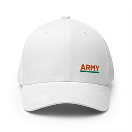 Closed - Back Structured Cap - Arekkusu - Store