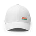 Closed - Back Structured Cap - Arekkusu - Store