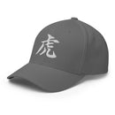 Closed - Back Structured Cap - Arekkusu - Store