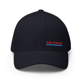 Closed - Back Structured Cap - Arekkusu - Store