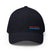 Closed - Back Structured Cap - Arekkusu - Store