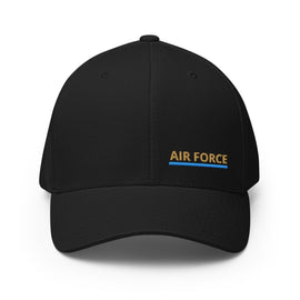 Closed - Back Structured Cap - Arekkusu - Store