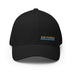Closed - Back Structured Cap - Arekkusu - Store