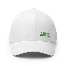 Closed - Back Structured Cap - Arekkusu - Store