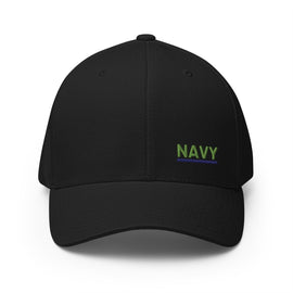 Closed - Back Structured Cap - Arekkusu - Store