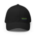 Closed - Back Structured Cap - Arekkusu - Store