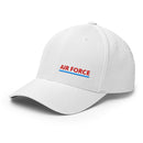 Closed - Back Structured Cap - Arekkusu - Store