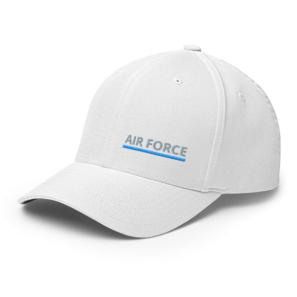 Closed - Back Structured Cap - Arekkusu - Store