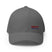 Closed - Back Structured Cap - Arekkusu - Store