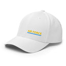 Closed - Back Structured Cap - Arekkusu - Store