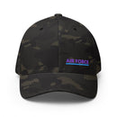 Closed - Back Structured Cap - Arekkusu - Store