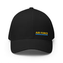 Closed - Back Structured Cap - Arekkusu - Store