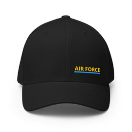 Closed - Back Structured Cap - Arekkusu - Store