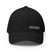 Closed - Back Structured Cap - Arekkusu - Store