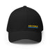 Closed - Back Structured Cap - Arekkusu - Store