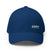 Closed - Back Structured Cap - Arekkusu - Store