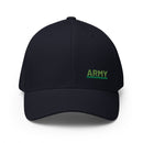 Closed - Back Structured Cap - Arekkusu - Store