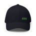 Closed - Back Structured Cap - Arekkusu - Store