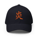 Closed - Back Structured Cap - Arekkusu - Store