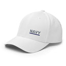 Closed - Back Structured Cap - Arekkusu - Store