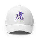 Closed - Back Structured Cap - Arekkusu - Store