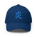 Closed - Back Structured Cap - Arekkusu - Store