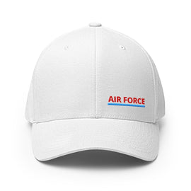 Closed - Back Structured Cap - Arekkusu - Store