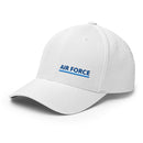 Closed - Back Structured Cap - Arekkusu - Store