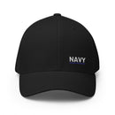 Closed - Back Structured Cap - Arekkusu - Store