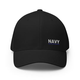 Closed - Back Structured Cap - Arekkusu - Store