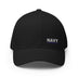 Closed - Back Structured Cap - Arekkusu - Store