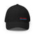 Closed - Back Structured Cap - Arekkusu - Store