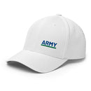 Closed - Back Structured Cap - Arekkusu - Store