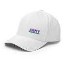 Closed - Back Structured Cap - Arekkusu - Store