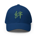 Closed - Back Structured Cap - Arekkusu - Store