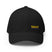 Closed - Back Structured Cap - Arekkusu - Store