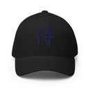 Closed - Back Structured Cap - Arekkusu - Store