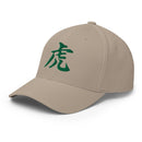 Closed - Back Structured Cap - Arekkusu - Store