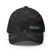 Closed - Back Structured Cap - Arekkusu - Store