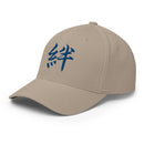 Closed - Back Structured Cap - Arekkusu - Store