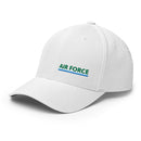 Closed - Back Structured Cap - Arekkusu - Store