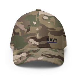 Closed - Back Structured Cap - Arekkusu - Store