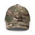 Closed - Back Structured Cap - Arekkusu - Store