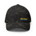 Closed - Back Structured Cap - Arekkusu - Store