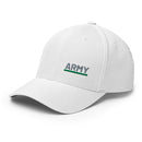 Closed - Back Structured Cap - Arekkusu - Store