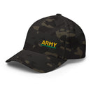 Closed - Back Structured Cap - Arekkusu - Store
