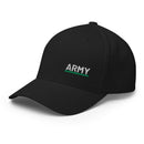 Closed - Back Structured Cap - Arekkusu - Store