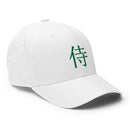 Closed - Back Structured Cap - Arekkusu - Store