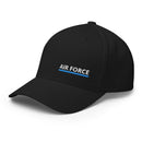 Closed - Back Structured Cap - Arekkusu - Store